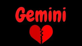 GEMINI SEPTEMBER 2022 - UNEXPECTEDLY, IT ALL BEGINS NOW! GEMINI SEPTEMBER LOVE TAROT READING