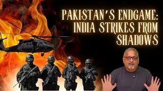S-400 Fails, Pakistan Panics, India Sharpens Covert War #indiapakistan #waranalysis #s400india