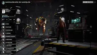 Roguetech Ep 24 Retap' et mission r&eacute;cup' de marchandises ZdC