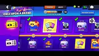 Lots Of Tokens And Box Opening (Got A Cool Ash Pin)