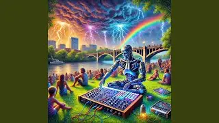 Modular on the Spot II (Live)