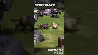 Stormgate &mdash; братья близнецы
