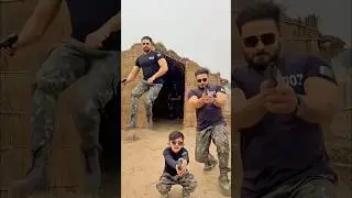 Commando Mission #army #militarypowe #indianarmy #pitbull #pakarmyzindabad #indianmilitary #ssg