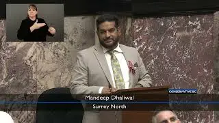 Surrey Extortion Concerns: I Demand Transparency from NDP Government