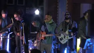 On the Farm - Ancestree Live Abbott Square 3/1/2025