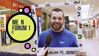 ME1N FORUM 1 MOMENT - Ivica Peric, FORUM 1 Haustechnik