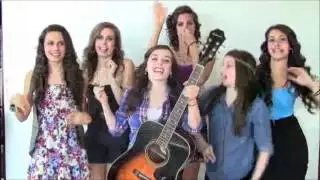 Lauren Cimorelli Funny Moments