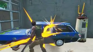 SOLO SQUADER 15 kill and the win tilted towers default skin btw
