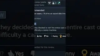 Ravenswatch Steam Review
