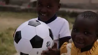 Gresham Bible: Tanzania Mission Trip