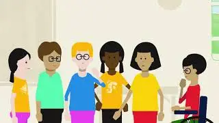 The Winking Game - Ages 6+ | Educational Games with Right To Play