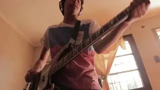 Magical Mystery Tour (Bass Cover) The Beatles