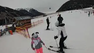 Joja...tanjurić...Kals 03.01.2026
