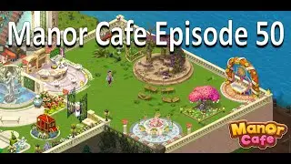 Manor Cafe Episode 50