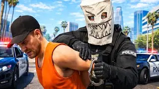 🔴The Corruption Continues in GTA 5 RP | Memberthon Day 218