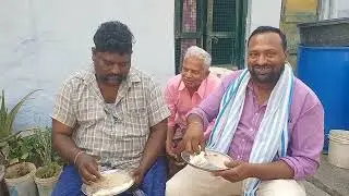 ఆరు దోషాలకి అల్లాడుతున్నారు కదరా #veera #comedy