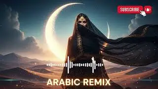Mirage Sunset Arabic Remix | Ethnic Deep House Chill