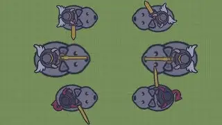 MooMoo.io The Wolves Update!