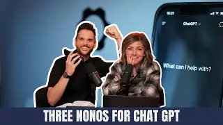 How Chat GPT Can Ruin Your Spiritual Life