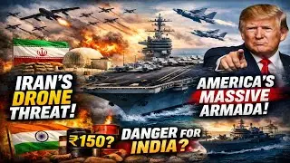 The Silent War Has Begun: The 2026 Countdown to a Middle East Apocalypse
