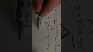 Fast limits of a regular polygon ♾️