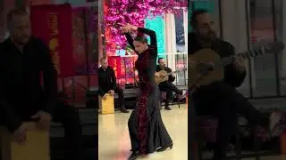 Flamenco | Spanish Dance | Ithra | Spain 2026