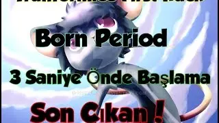 Transformice Racing First Hack Born Period [ON] (3 Saniye &Ouml;nde Başlama) Son &Ccedil;ıkan!
