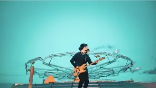 CONDOR - Roberto Angelini