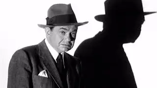 chazz palminteri on edward g robinson