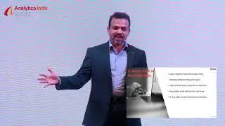 Improving payment success rates with augmented analytics By Rohit Maheshwari