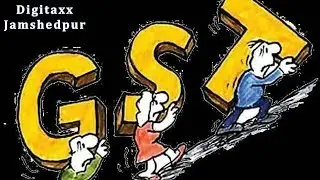 Challenges For GST Implementation.