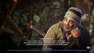 PrayForMe Character bug MIR4  Pt. 2