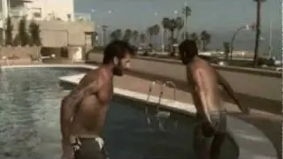 Les Castizos. End of Summer.