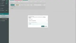 Finanzdaten einlesen