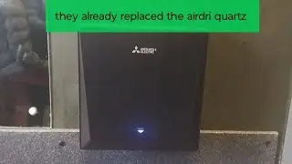 Сушилка для рук Mitsubishi Jet Towel Smart UO2 (станция для мытья рук) Зоопарк Честера Элсмир-Порт