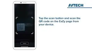 How to setup AVTECH EaZy P2P for mobile remote viewing  NVR  XVR   DVR IPCAM Browser EagleEyes 1080p