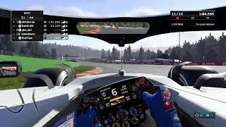 F1UA Liga