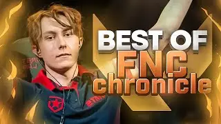 Best Plays of Fnatic Chronicle Highlights