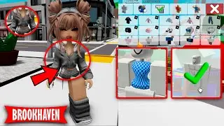 💎 C&Oacute;DIGOS DE CINTURA FINA 3D + SKIN PATY DRAKE (PEITORAL) Como Fazer GR&Aacute;TIS NO BROOKHAVEN