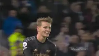 Премьер-лига, 18-й тур | Все голы #premierleague #matchday18 #crayyproductions