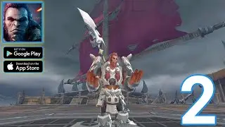 World Of Kings - Gameplay Walkthrough Part 2 