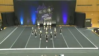 PWCL1 BG Remseck Twinkles