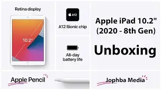 Apple iPad 10.2