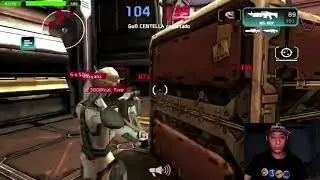 Shadowgun Deadzone (ComZone) 2026 - Thaboi Productions