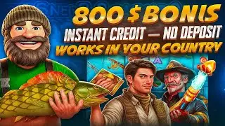 No Deposit Bonus EXPOSED &ndash; 2025 Guide to Unlock Hidden Rewards Instantly