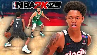 STREAM SNIPER GETS HUMBLED ON NBA2K25&hellip;