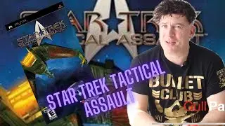 Star Trek: Tactical Assault (PSP) - Review