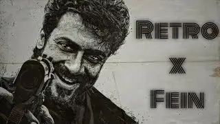Retro | Fein (Epic Version)