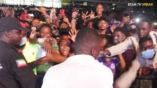 CRAZY BOY CONCIERTO COMPLETO | Muni Festival 2022