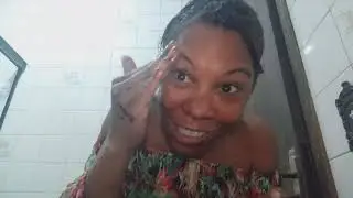 Esfolia&ccedil;&atilde;o com borra de caf&eacute; e mel🤗